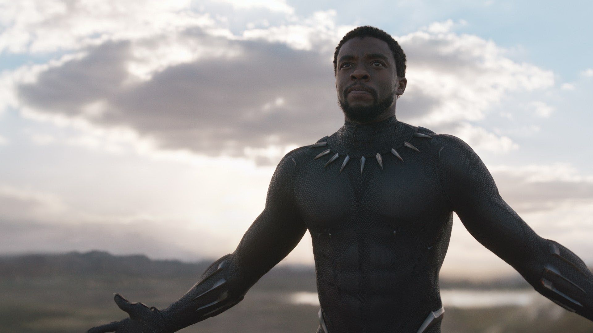 Black Panther star Chadwick Boseman dies at 43 from cancer