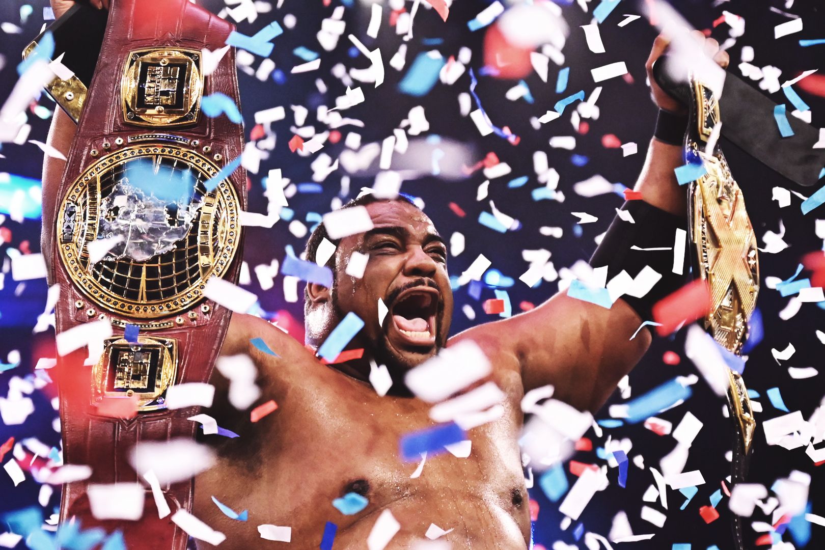 NXT. Bleacher Report. Latest News, Videos and Highlights