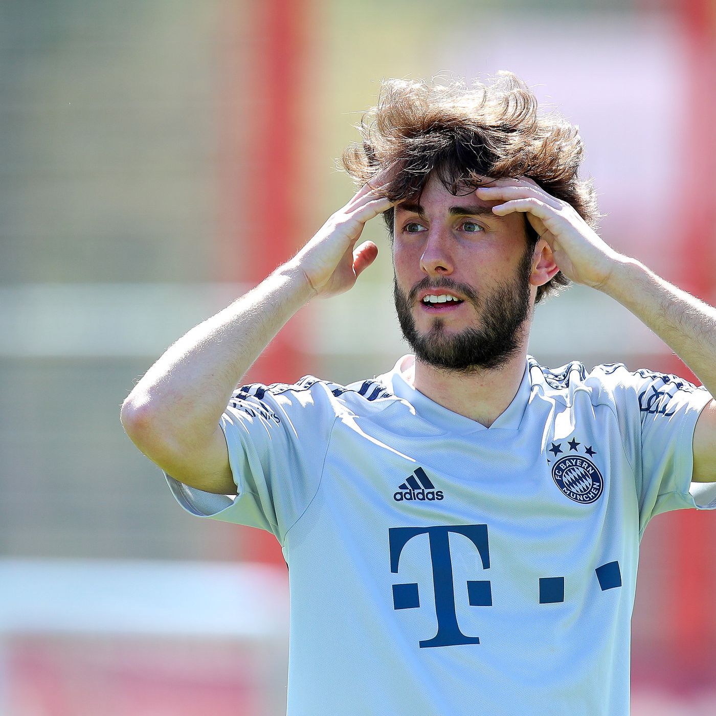 Bayen Munich will not sign Alvaro Odriozola after his loan ends this season Football Works