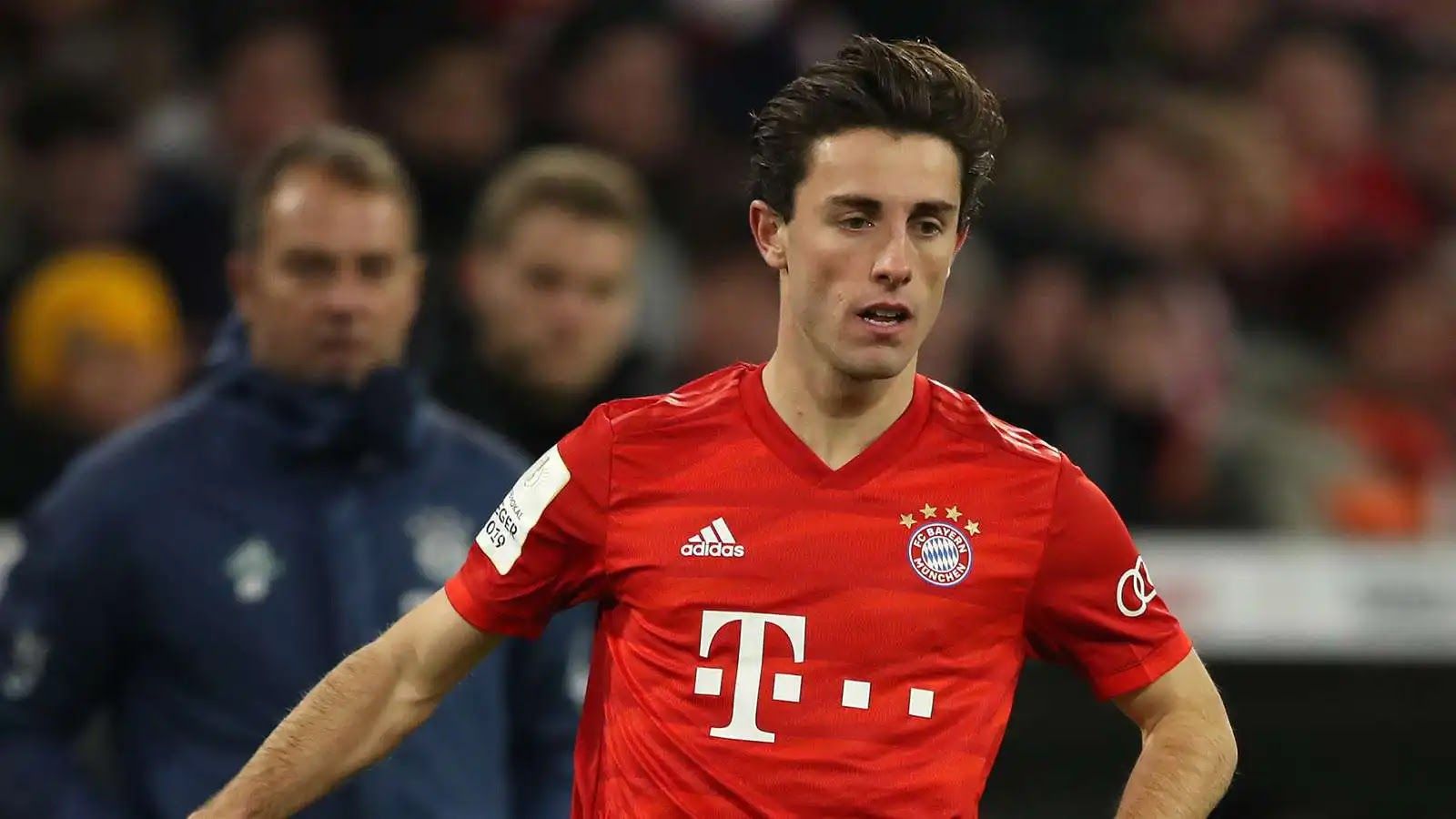 Odriozola accepts challenge and Kroos to the Premier League !