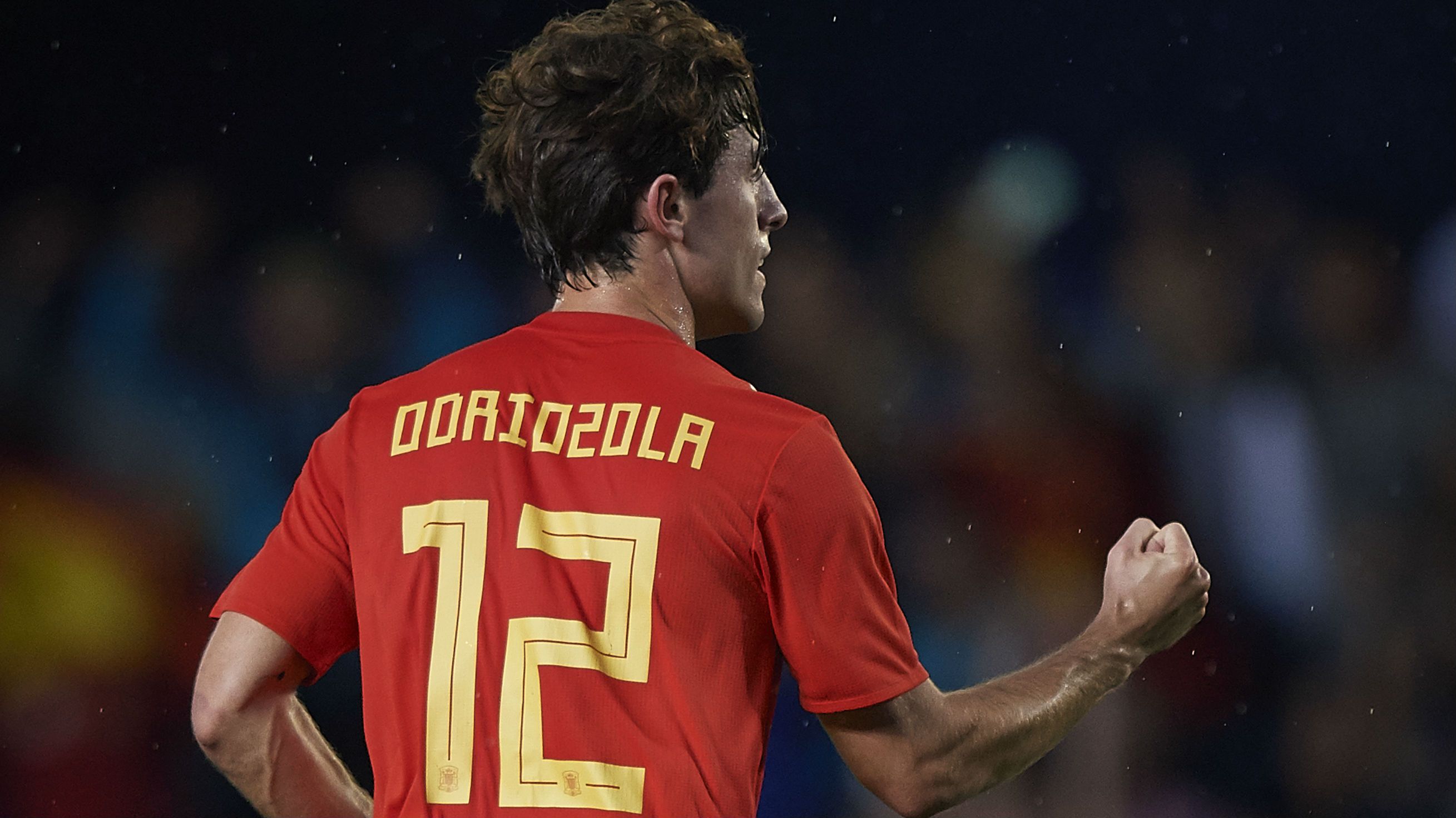 World Cup 2018: Alvaro Odriozola tells Goal that Spain are ready to do something great and deliver on expectations