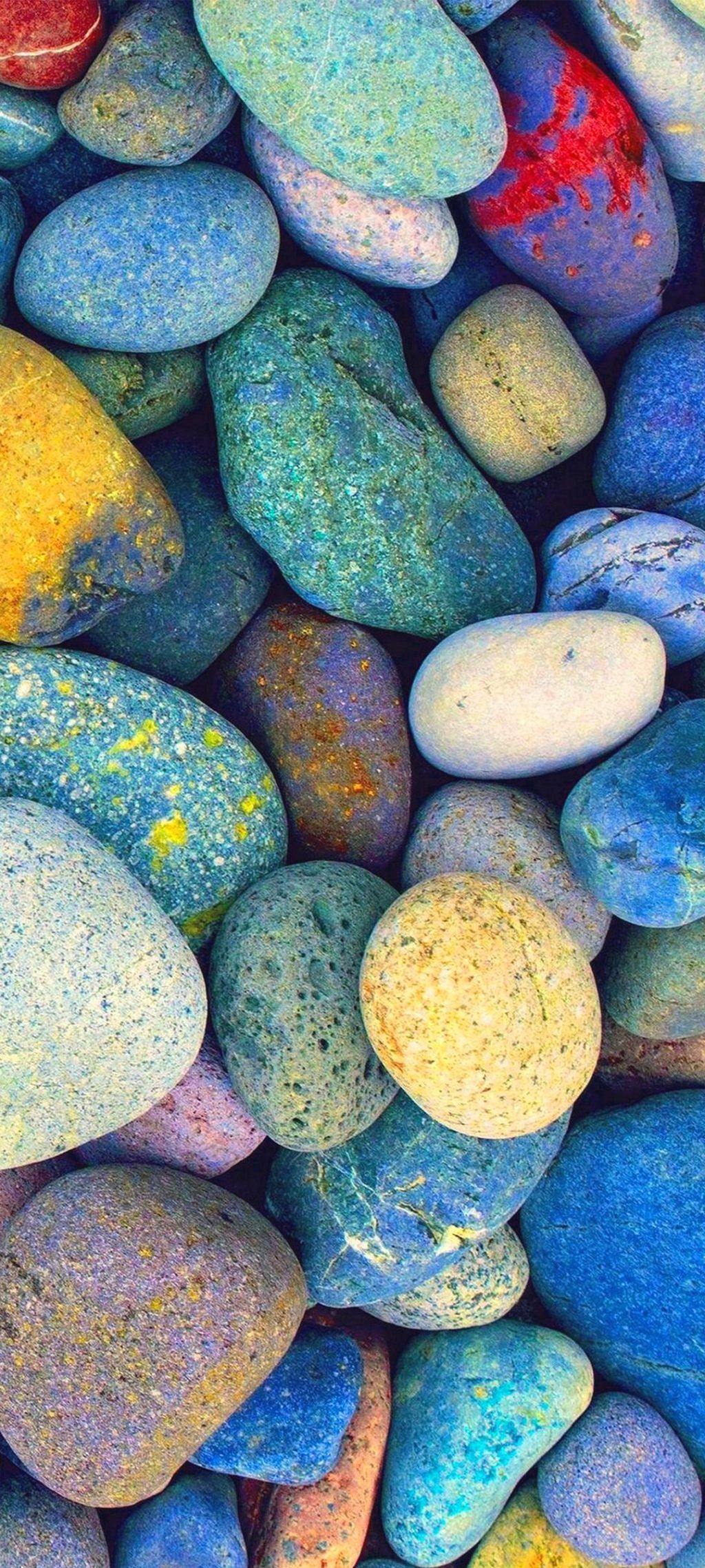 Oppo Reno4 Pro 5G Nature Wallpaper 03 0f 10 Stones Wallpaper. Desktop Background. Mobile Phone Wallpaper