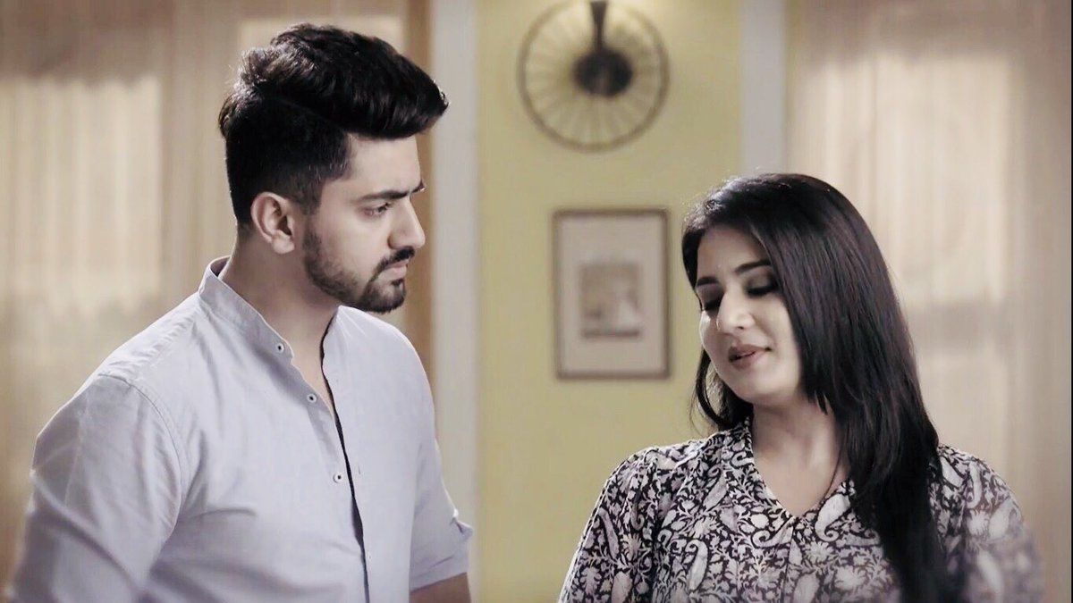 This is why we think Aditi Rathore and Zain Imam should pair up again