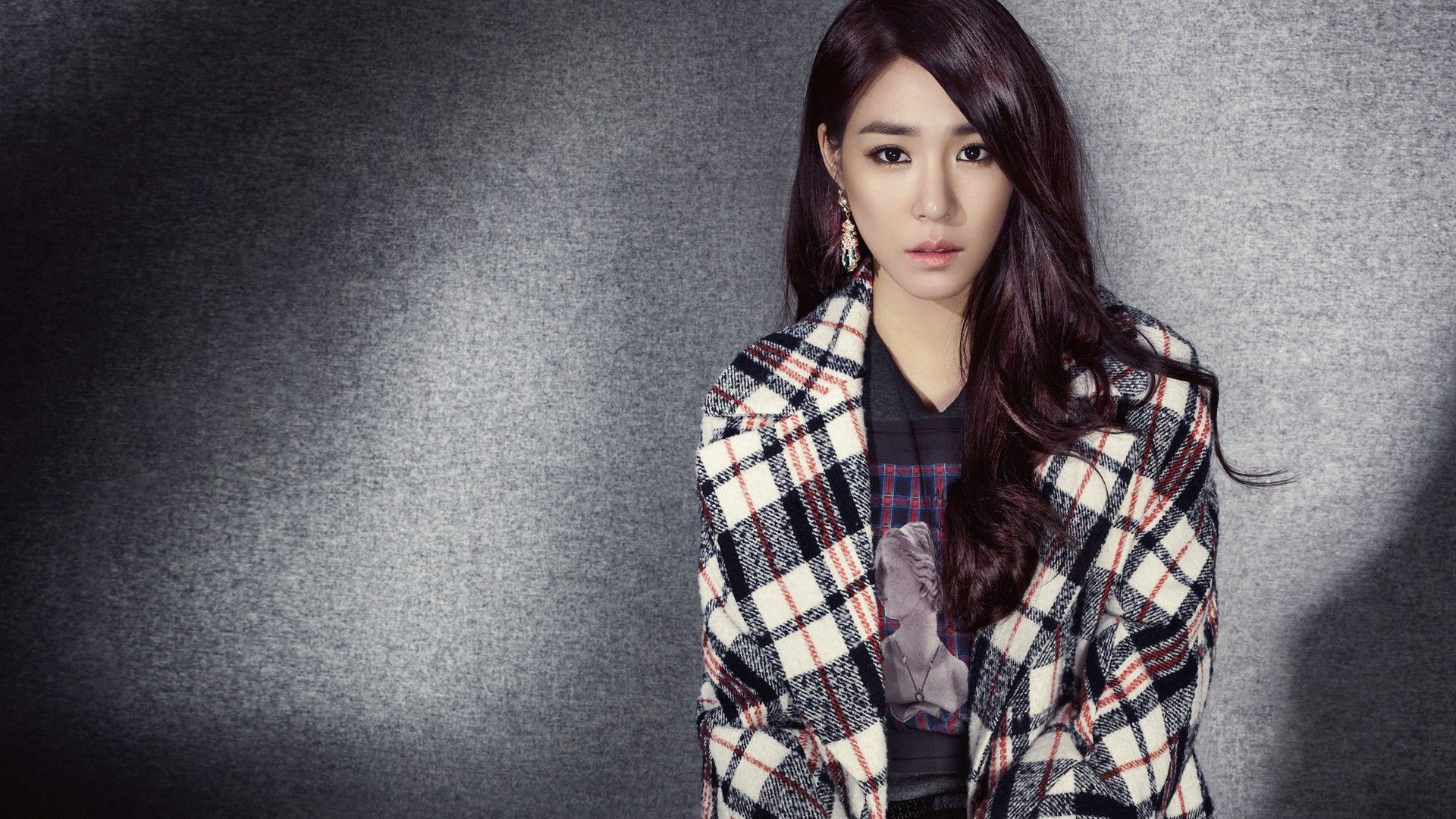 SNSD, Girls Generation, Asian, Model, Musicians, Korean, Tiffany Hwang Wallpaper HD / Desktop and Mobile Background