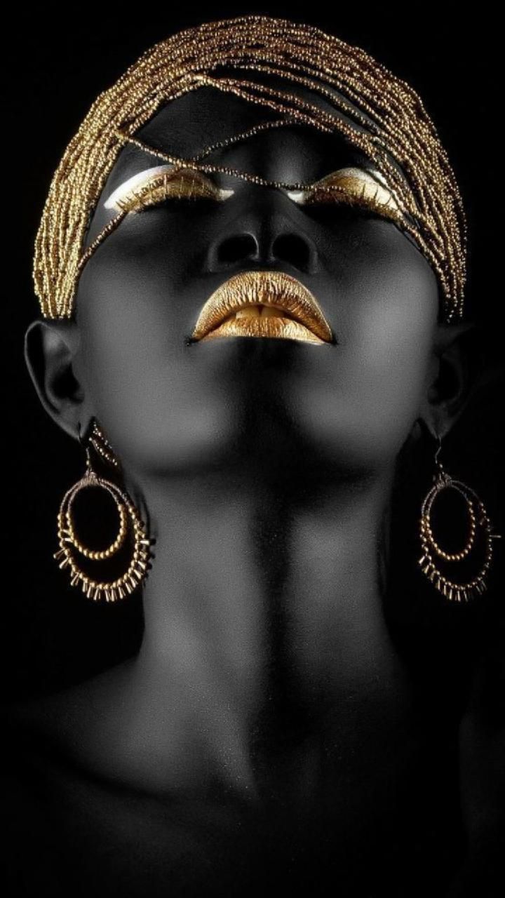 Africans Women Wallpapers Wallpaper Cave