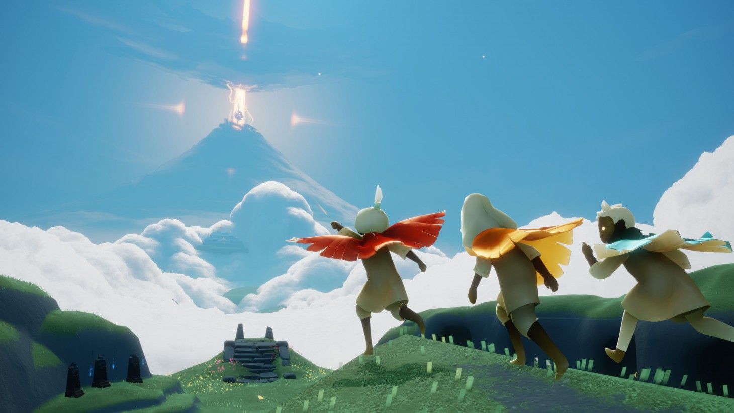 Sky: Children Of The Light Review