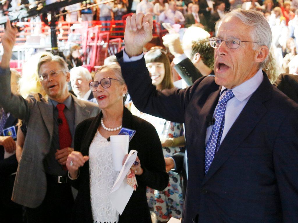 Rob Walton Wallpapers - Wallpaper Cave