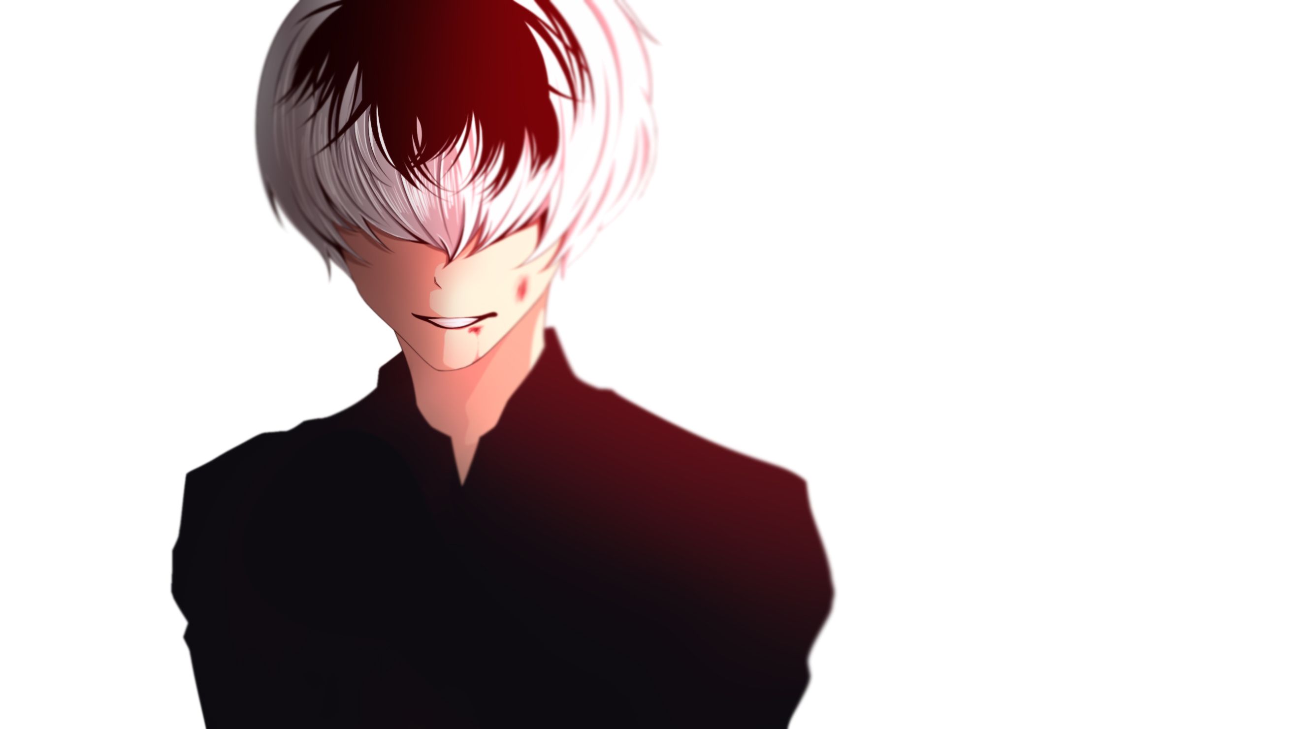 Haise Sasaki Tokyo Ghoul, HD Anime, 4k Wallpaper, Image, Background, Photo and Picture