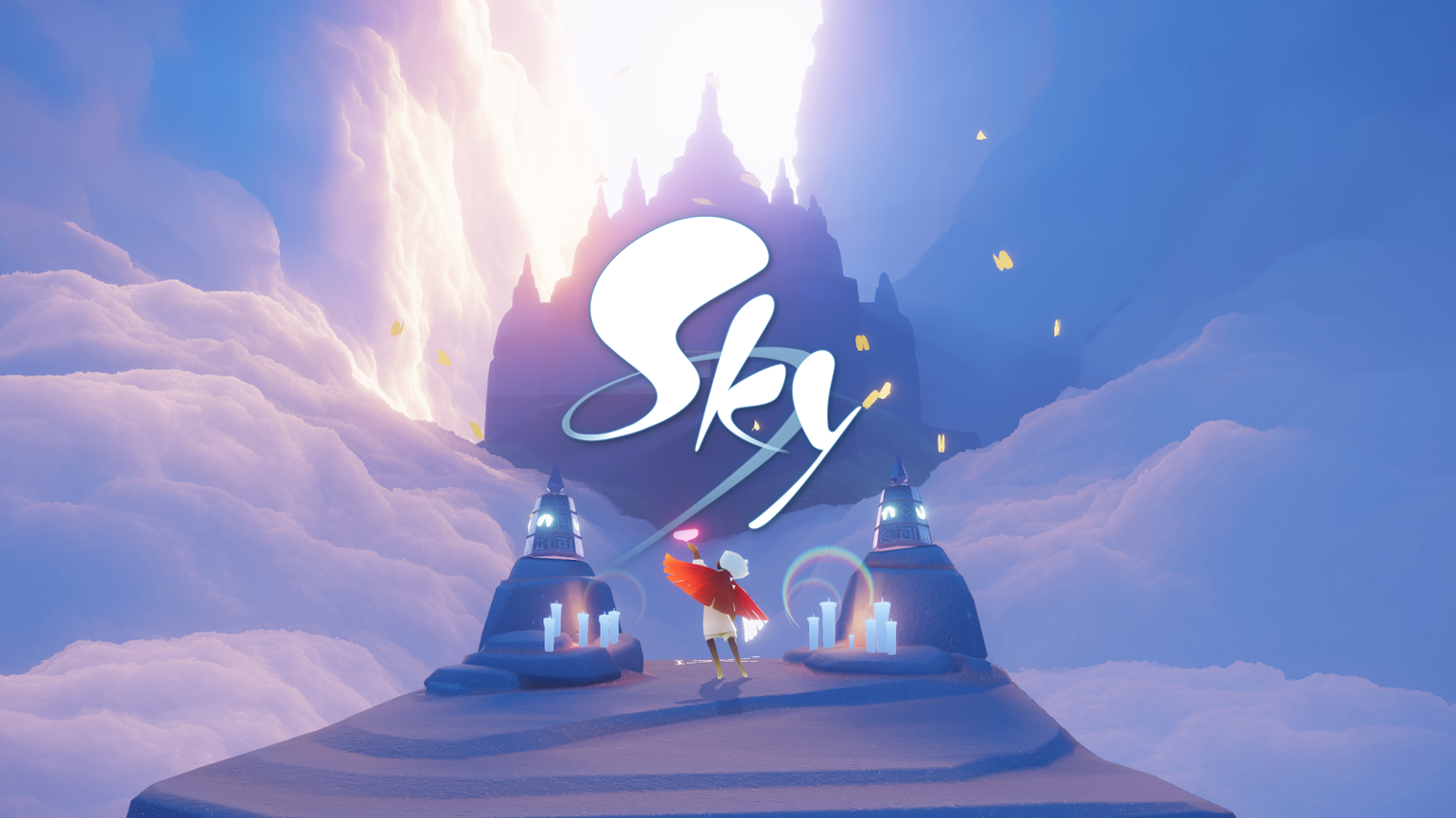 Sky: Children of the Light finally lands on Android, and it was worth the wait