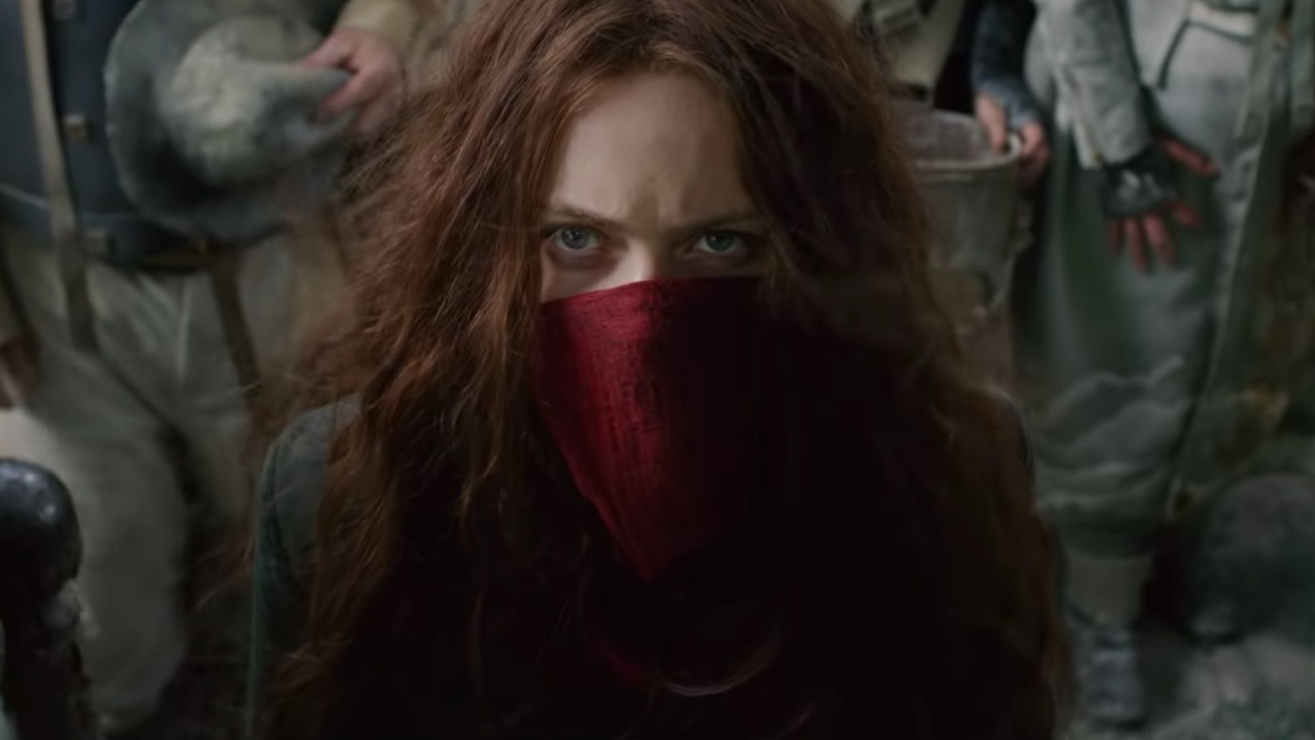 The Mortal Engines Has a Stupid Premise. That Doesn't Mean It's a Stupid Movie