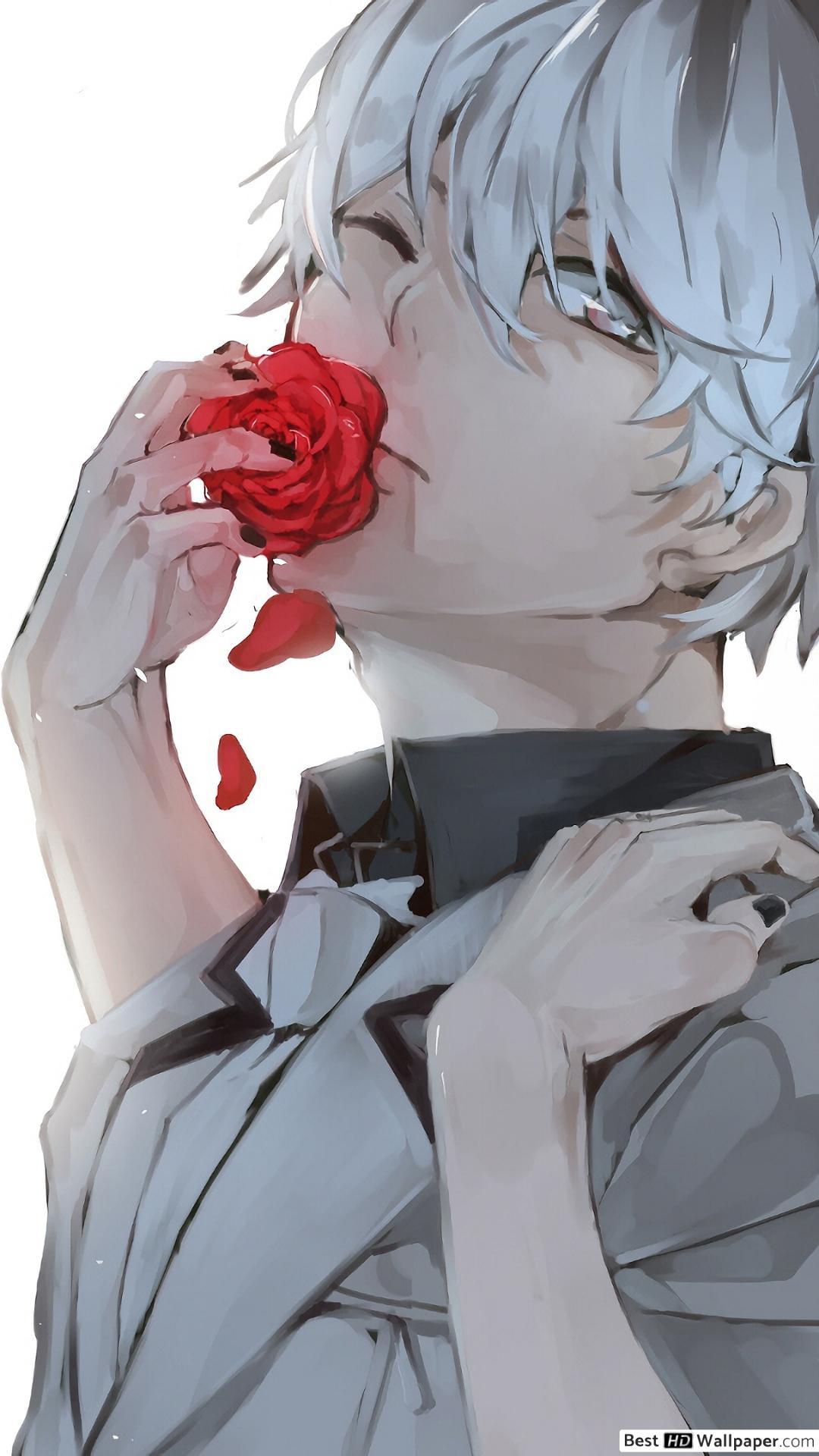 Tokyo Ghoul Re: Sasaki & Ken Kaneki HD wallpaper download
