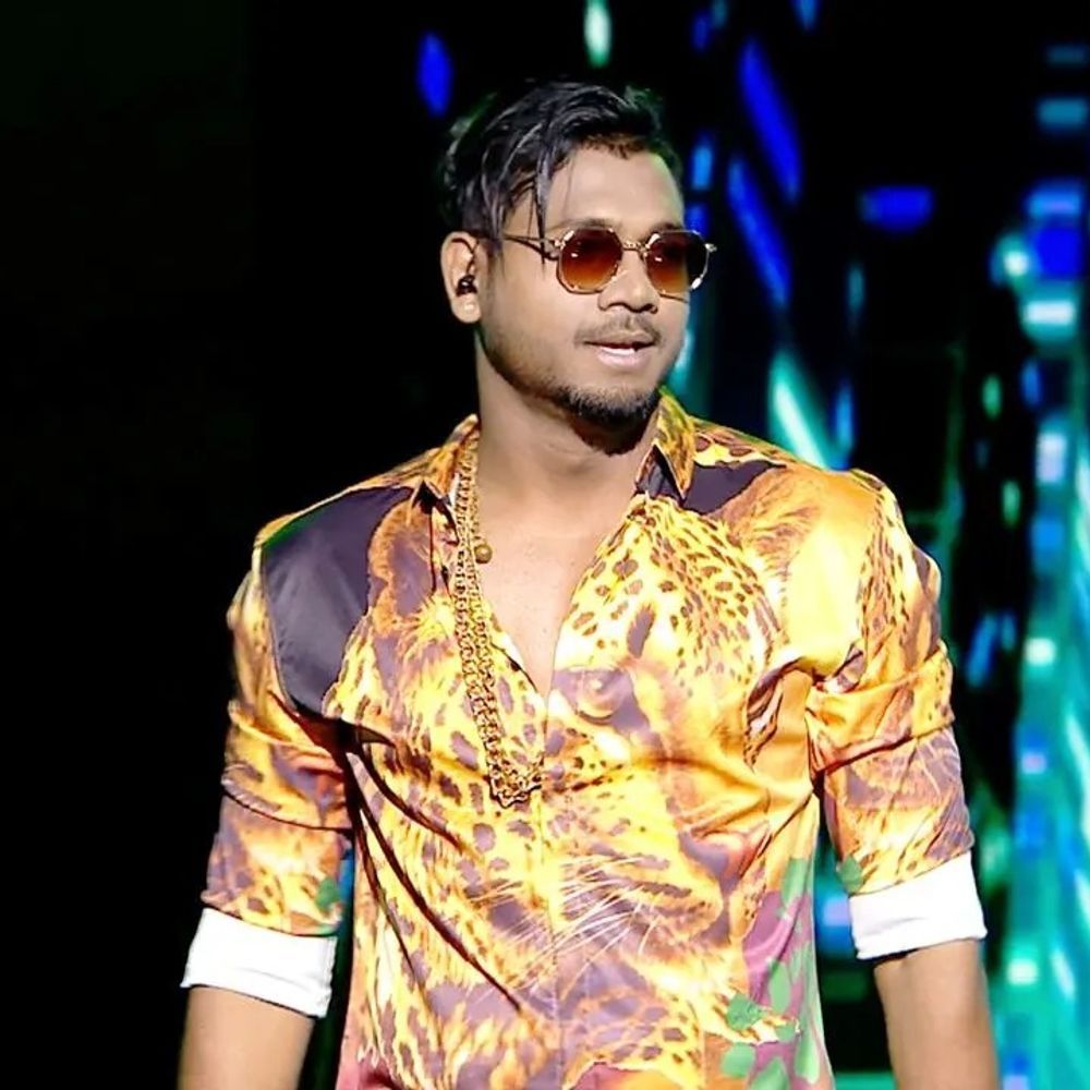 King Rocco Wallpapers - Wallpaper Cave