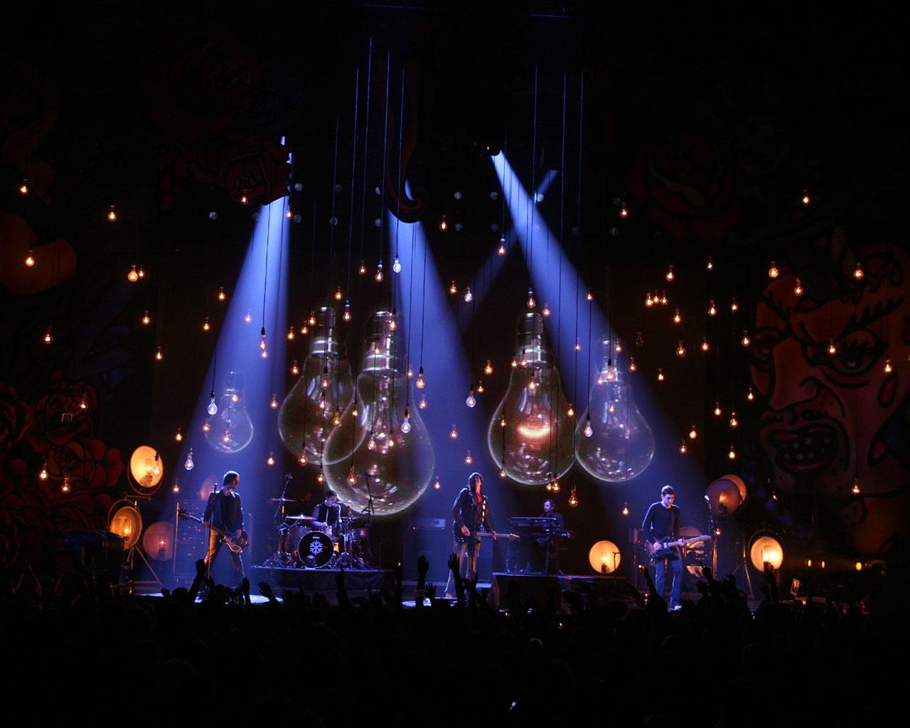 Best band Patrol Wallpaper