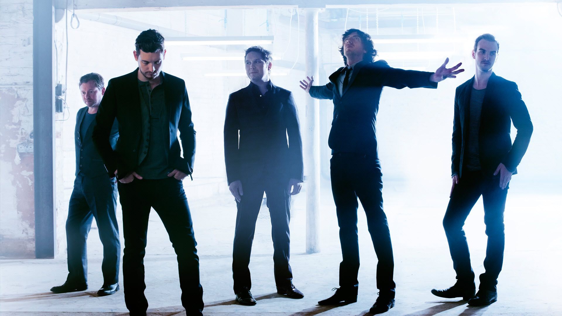 Snow Patrol Wallpaper. Daily inspiration art photo, picture and wallpaper