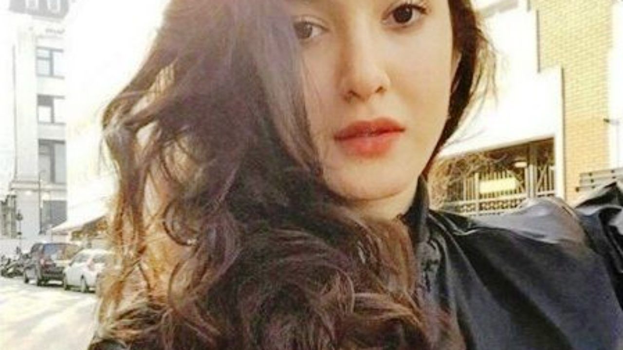 Shanaya Kapoor (Sanjay Kapoor's Daughter) Height, Weight, Age, Affairs & More StarsUnfolded