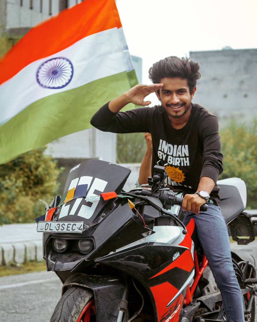 Ansh Pandit (TikTok): Age, Wiki, Biography