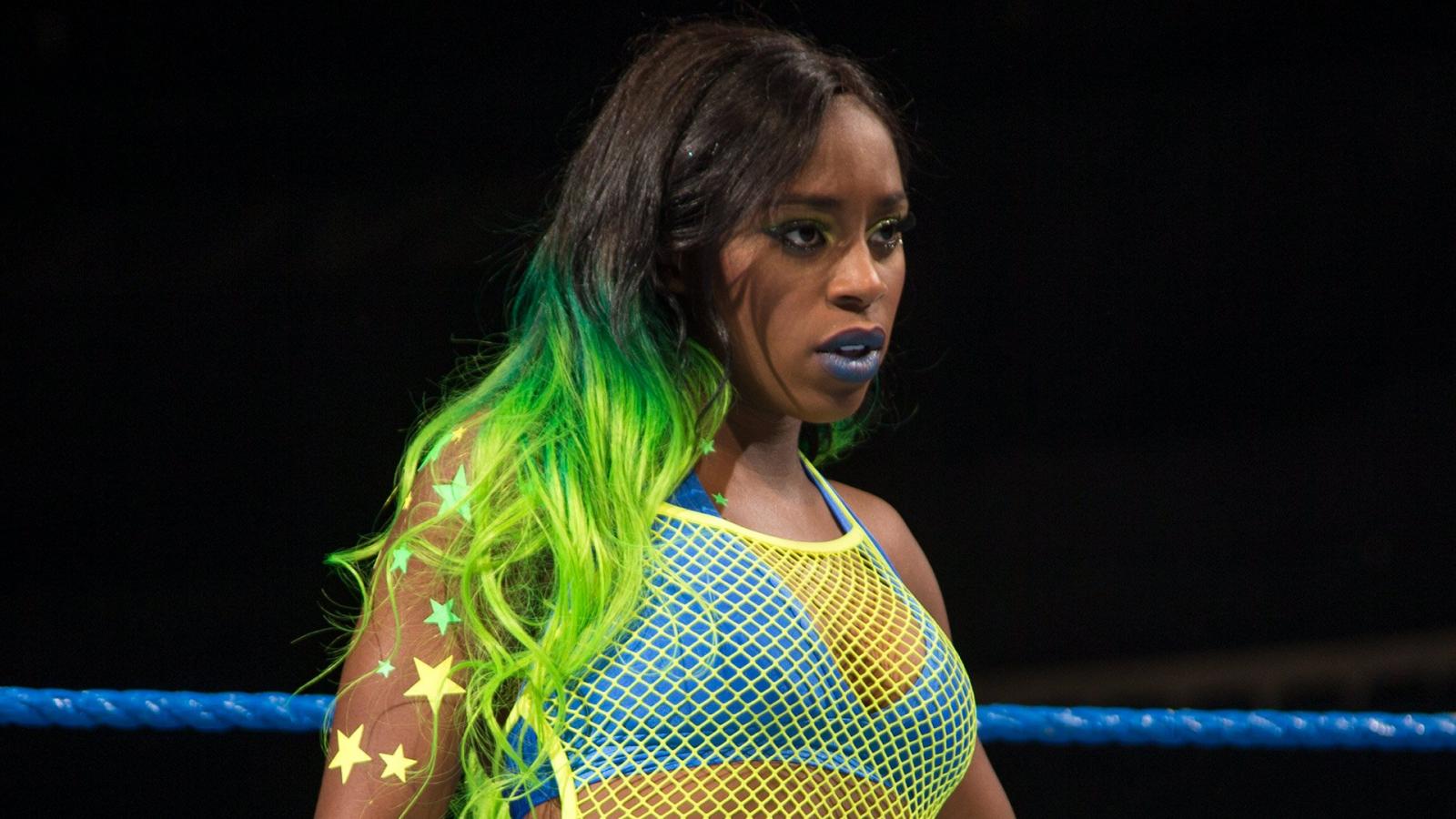 WWE: Seth Rollins Back on Twitter, Naomi Update, Chelsea Green on Commentary?