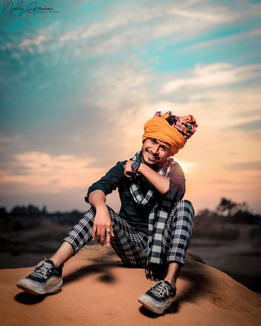 Know More About Rising Tiktok Star Ansh Pandit