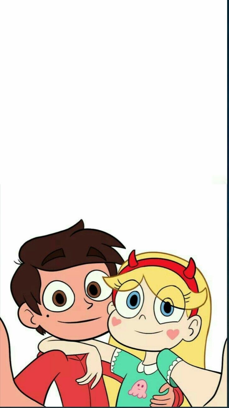 Star Vs The Forces Of Evil iPhone, Download Wallpaper