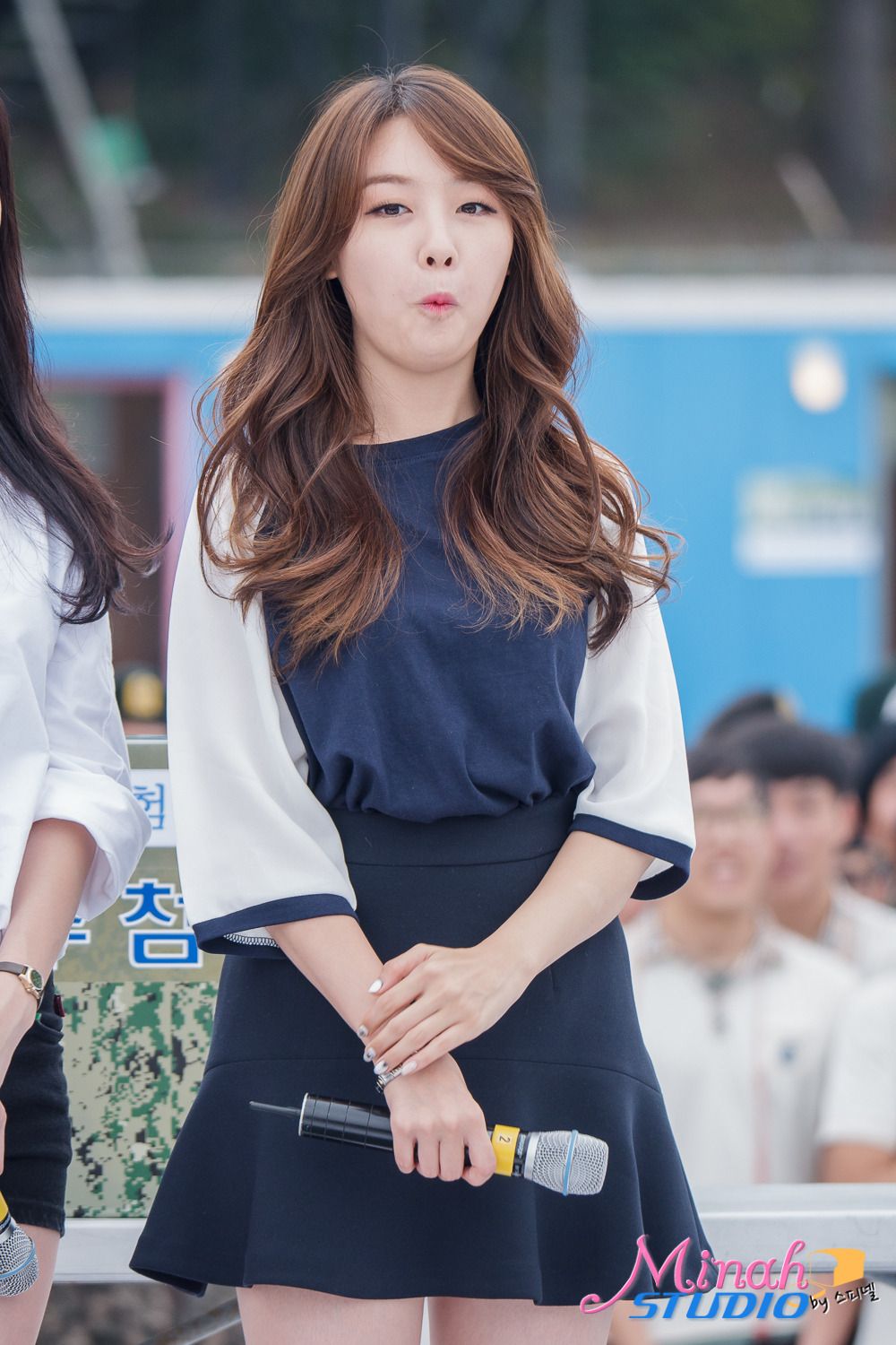 Free download Bang Minah AndroidiPhone Wallpaper 54146 Asiachan KPOP Image Board [1000x1500] for your Desktop, Mobile & Tablet. Explore Minah Wallpaper. Minah Wallpaper