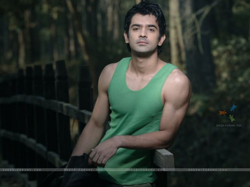 Barun Sobti Sobti Wallpaper