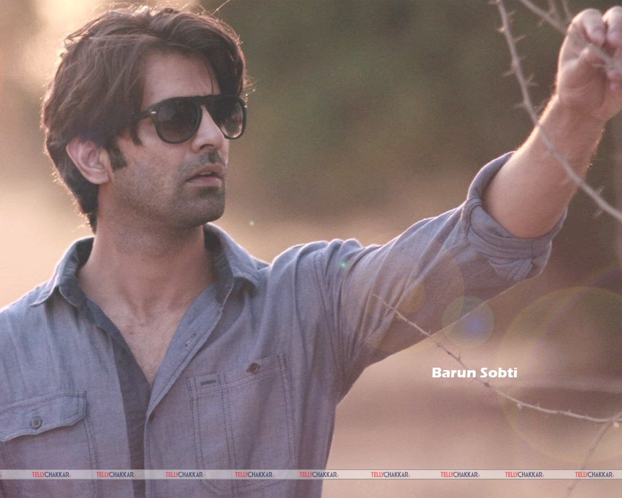 Barun Sobti