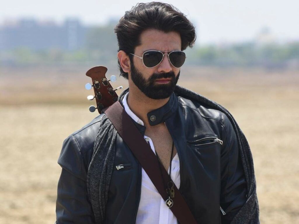 Barun Sobti: The angry young man