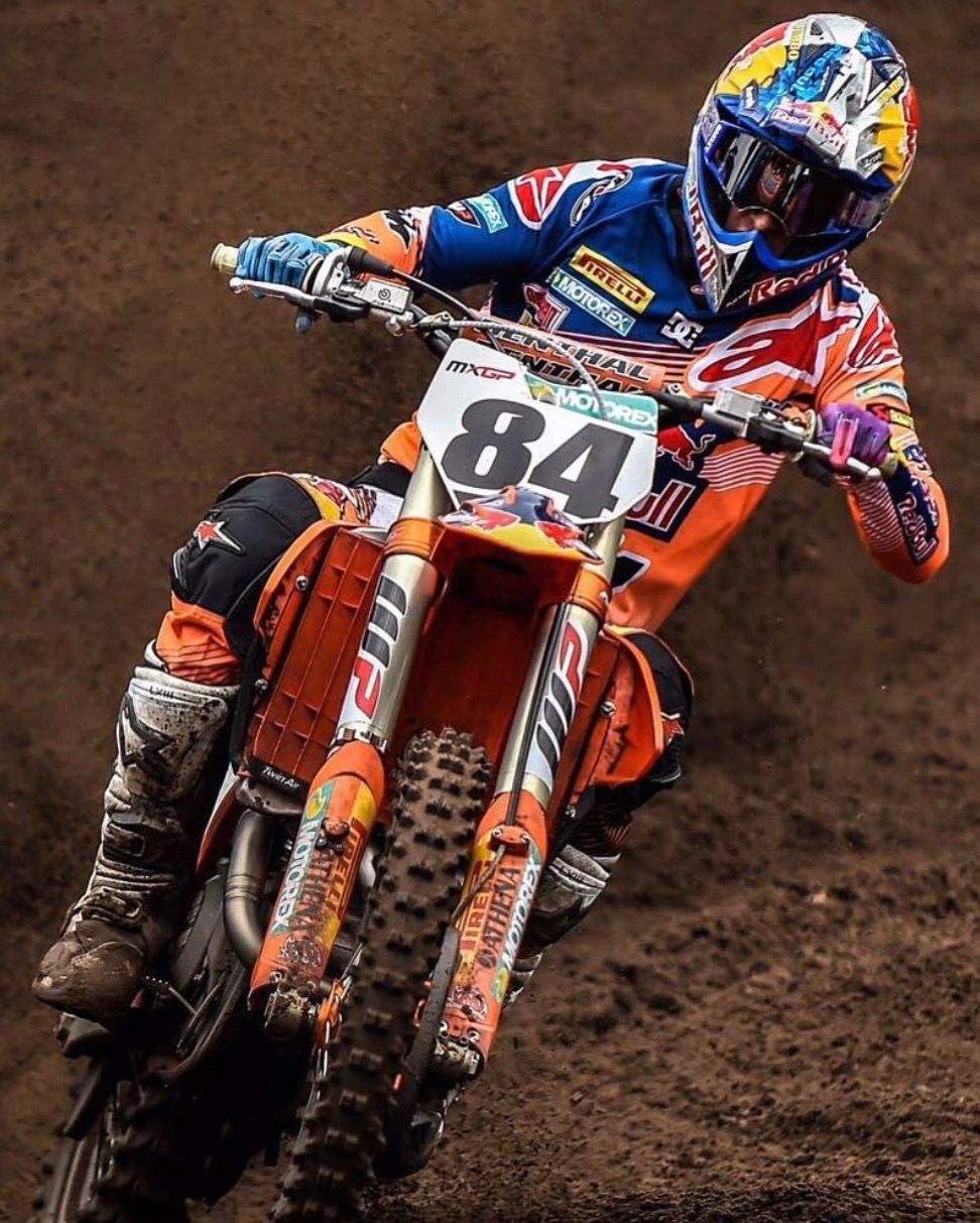 Jeffrey Herlings. 2de. Valkenswaard 23 april 2017. Yamaha motocross, Motocross bikes, Motorcross