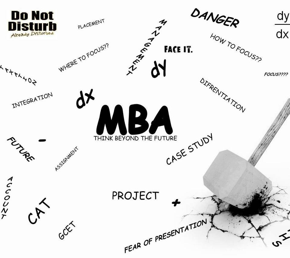 Mba wallpaper