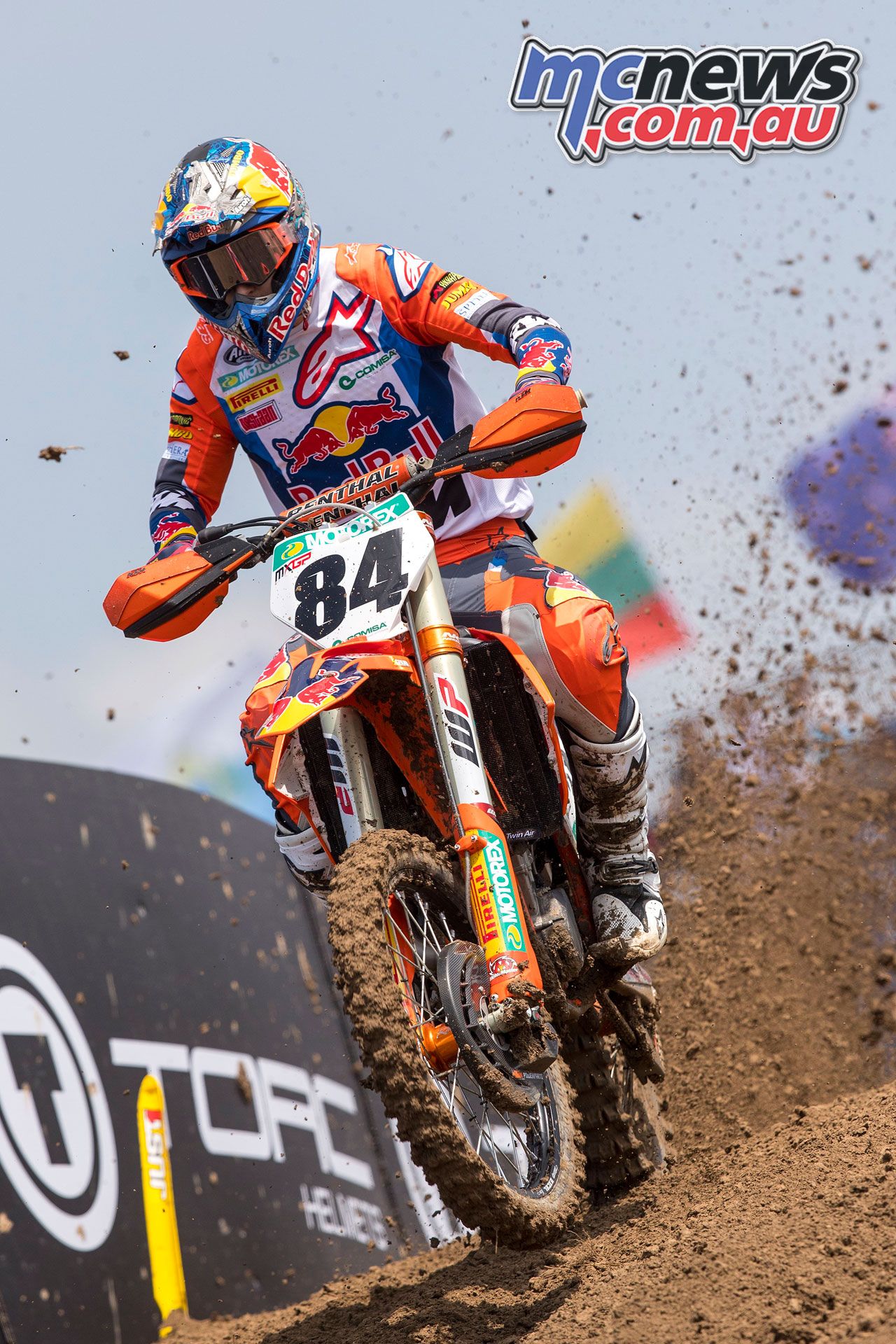 Jeffrey Herlings