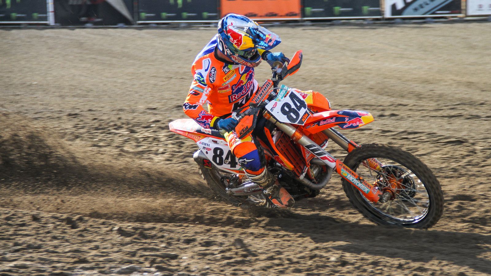 Jeffrey Herlings to Race the AMA Motocross Finale at Ironman MX? News Stories