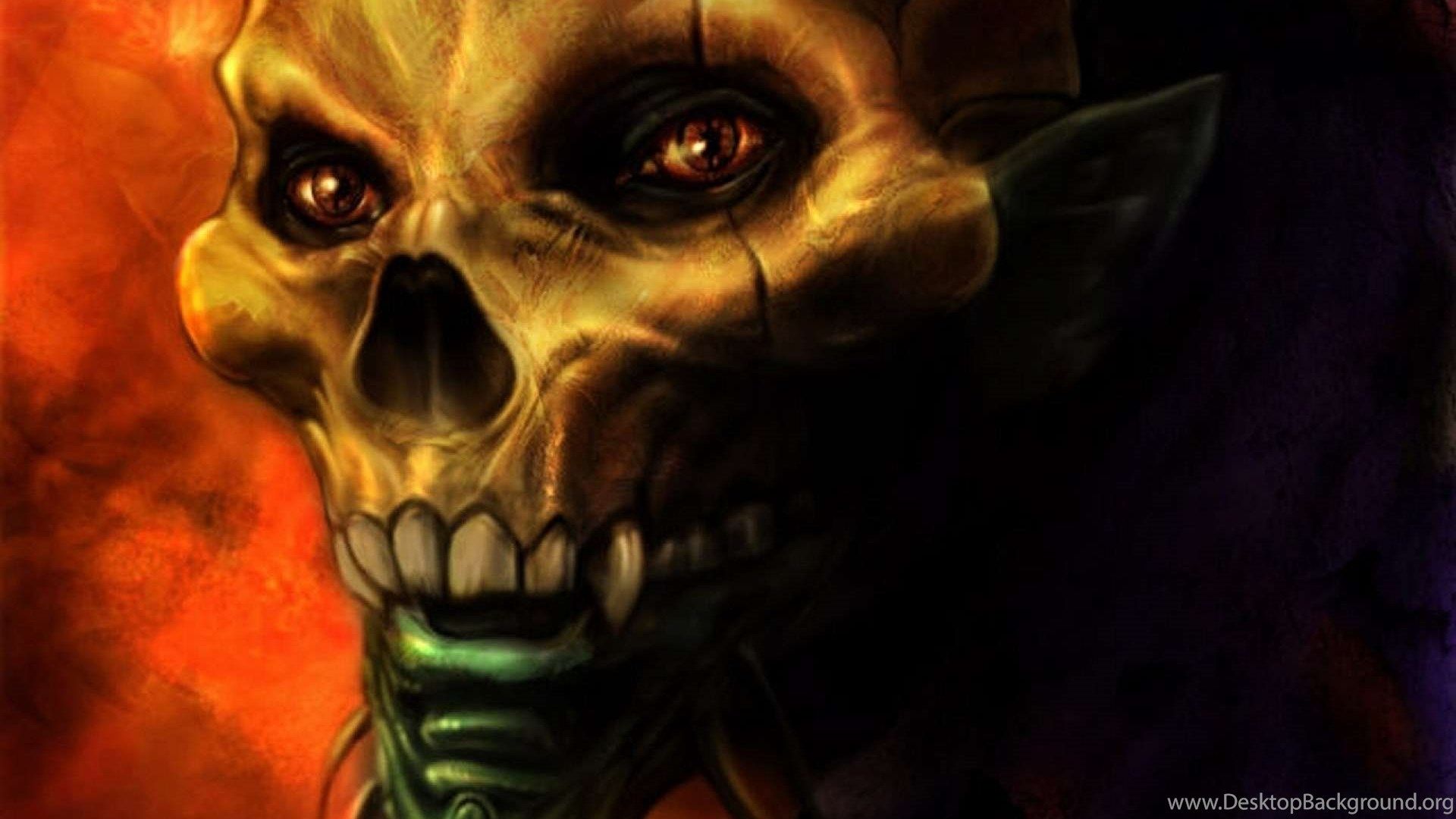 Scary Wallpaper & Horror Wallpaper HD Best Collection Desktop Background