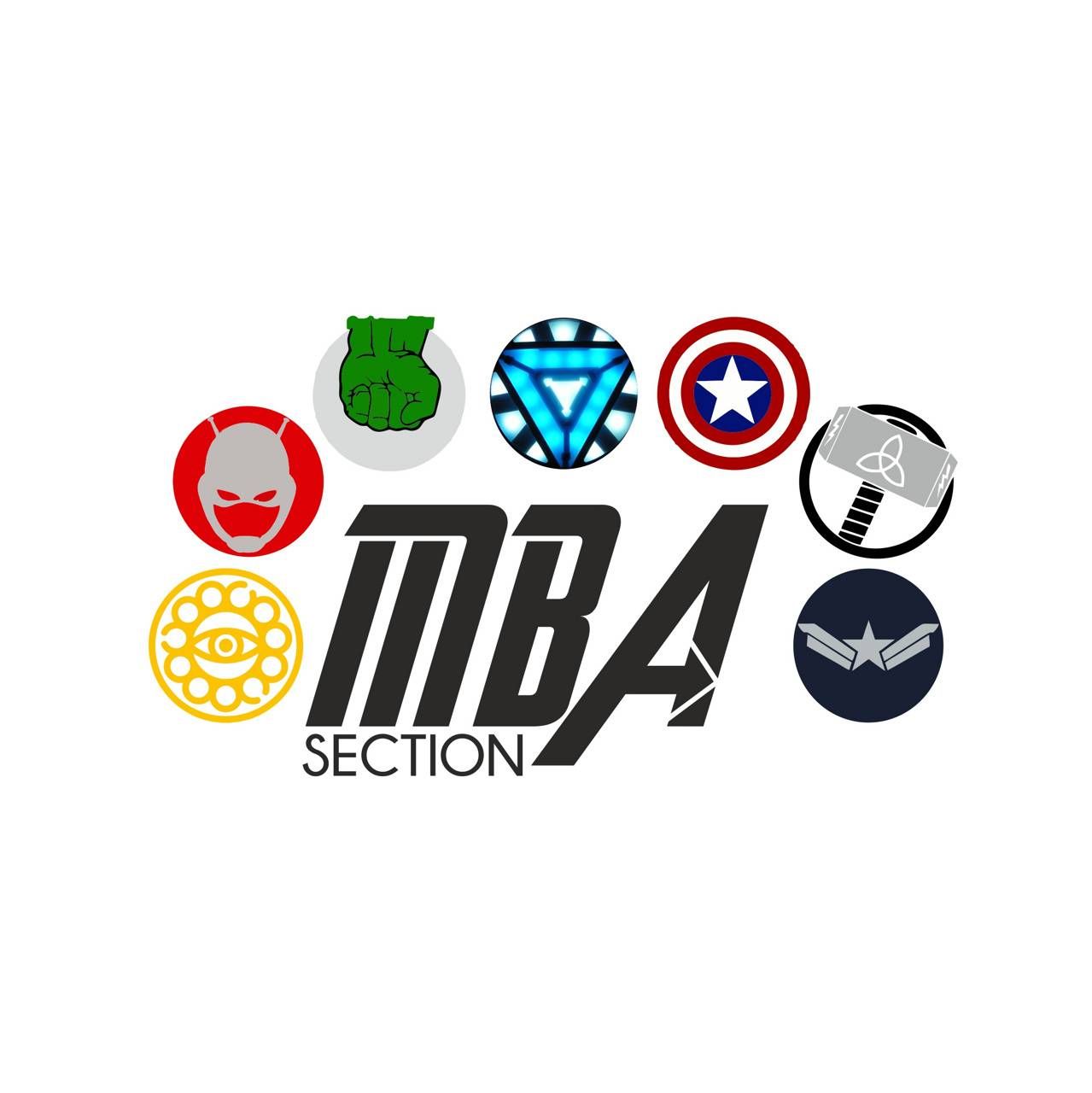 MBA Logo wallpaper