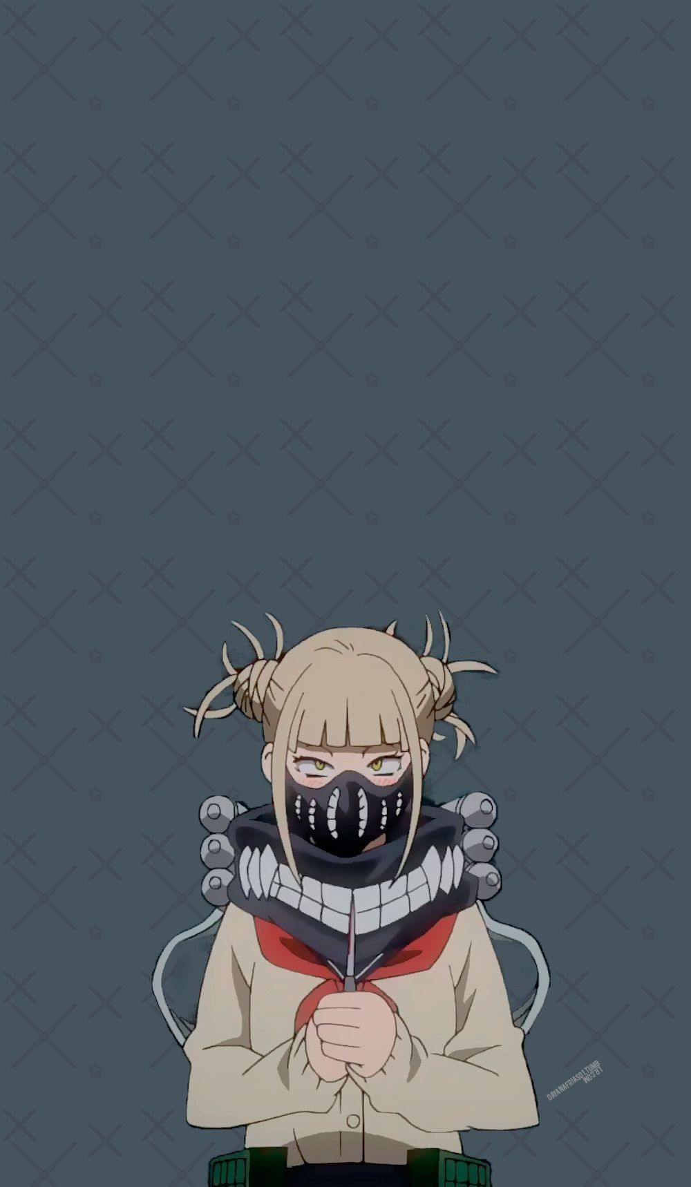 Himiko Toga iPhone 11 Wallpapers - Wallpaper Cave