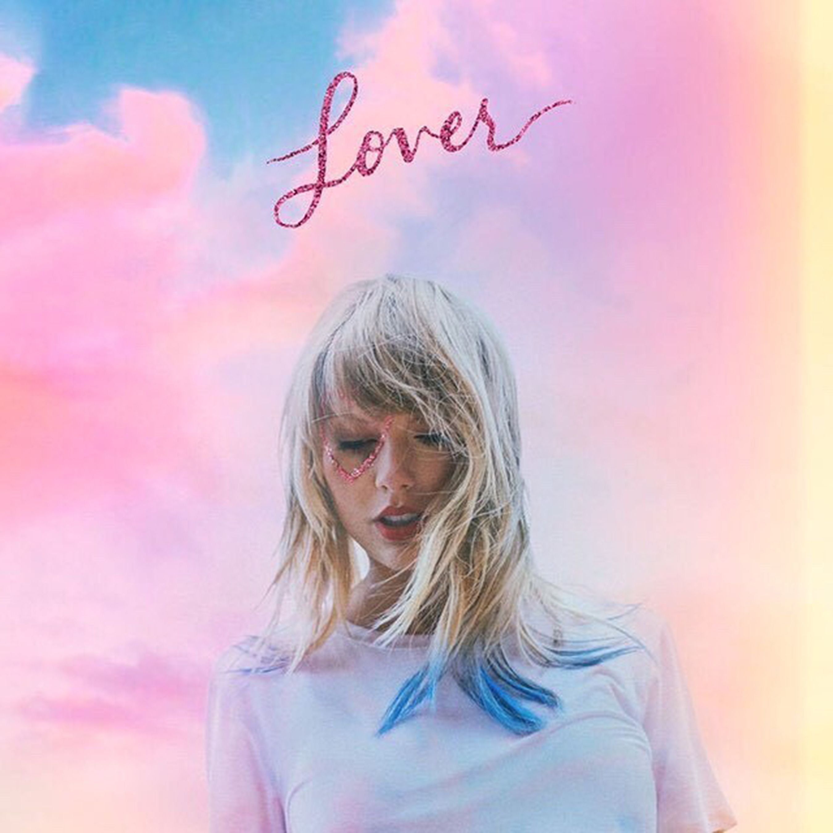 Wallpaper Taylor Swift Lover