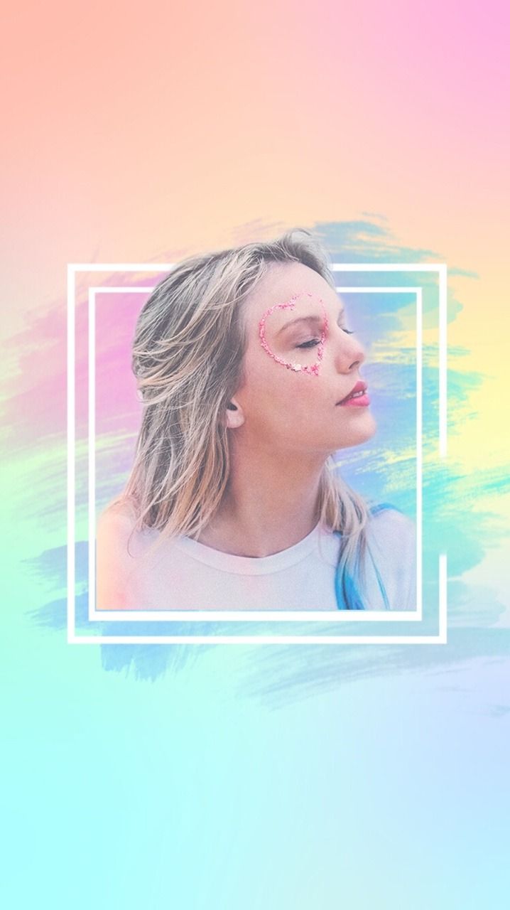 Lover Taylor Swift Aesthetic Wallpapers - Wallpaper Cave