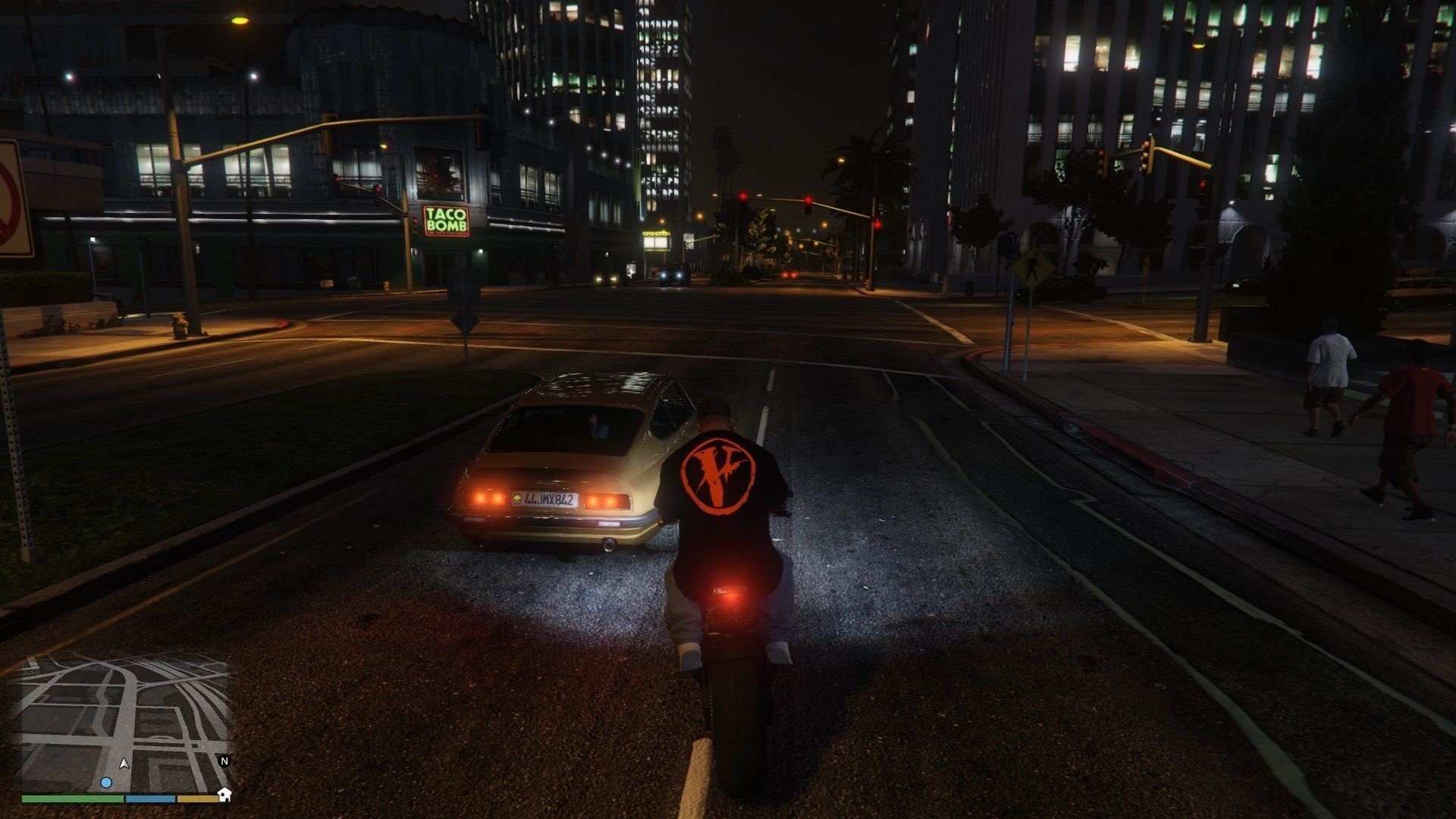 Vlone x #GTAV. Photo, Gallery, Hypebeast