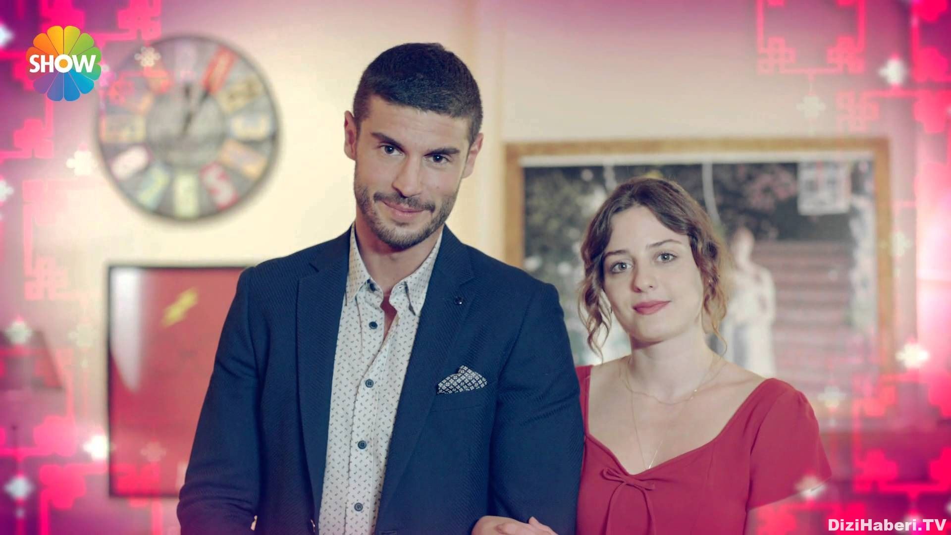 Güllü Dizisi Oyuncu Kadrosu Özeti Fragmanı (Yusuf Çim Seren Şirince) Haberleri