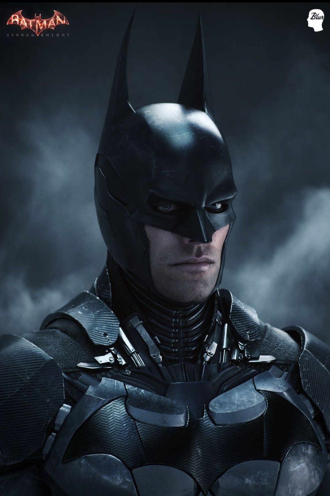 Camera Test Reveals Batsuit For THE BATMAN (VIDEO IMAGES)