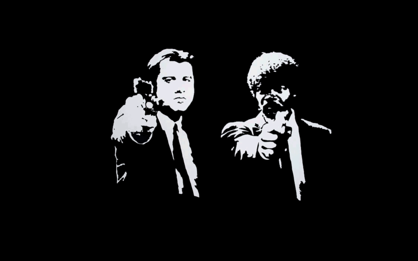 Pulp Fiction Wallpaper HD