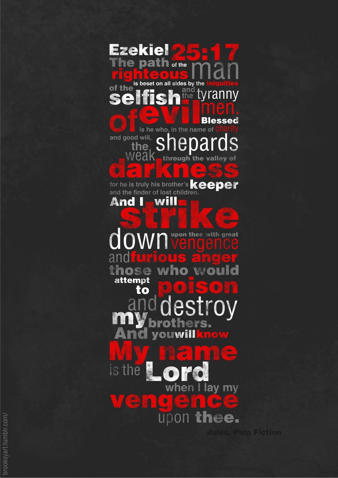 What Pulp Fiction Quotes. QuotesGram