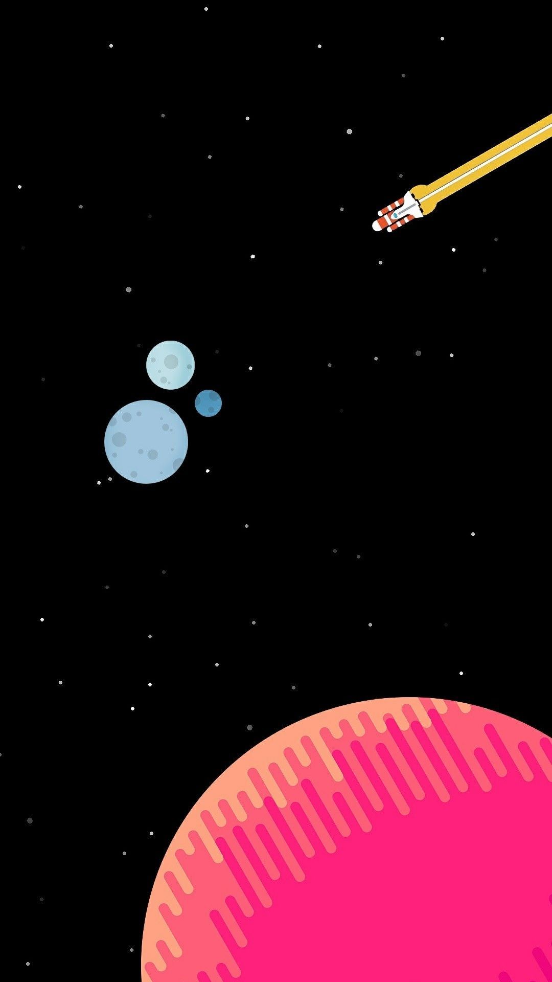 Planets Super Amoled Wallpapers - Wallpaper Cave