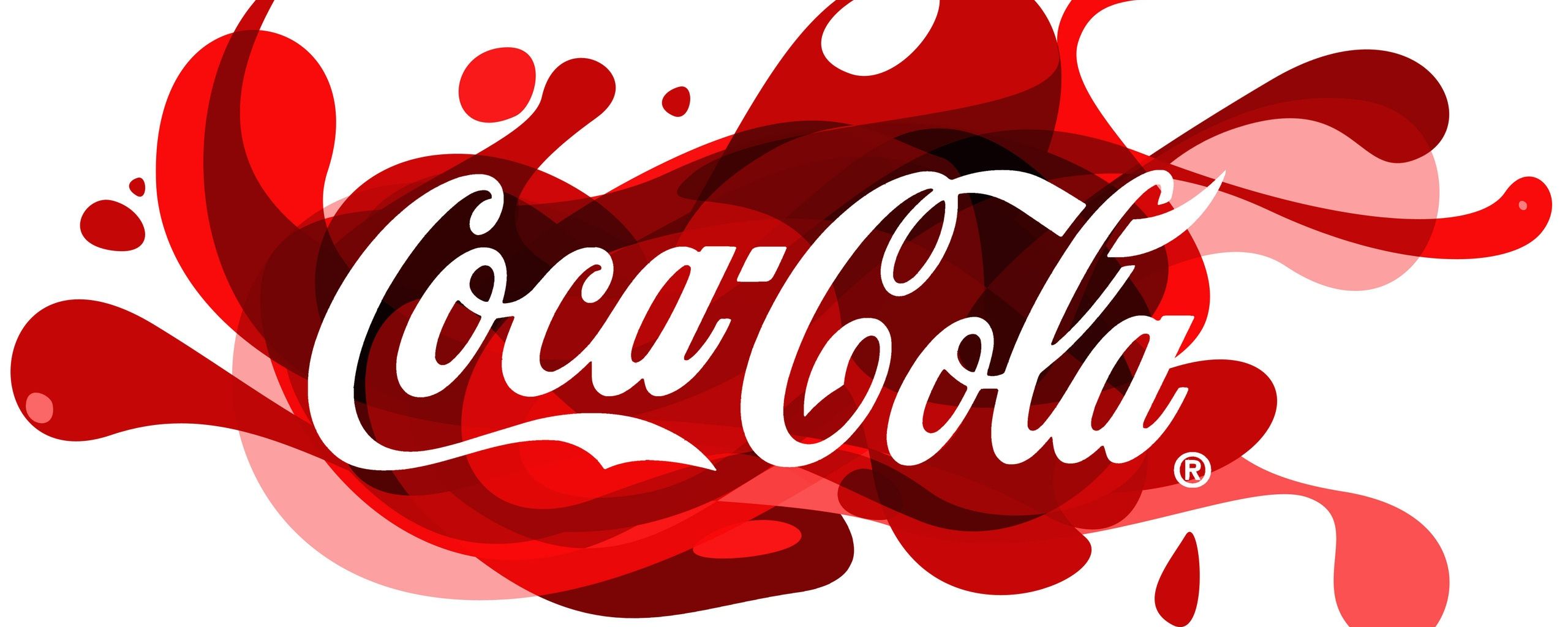 Coca Cola Logo wallpaperx1024