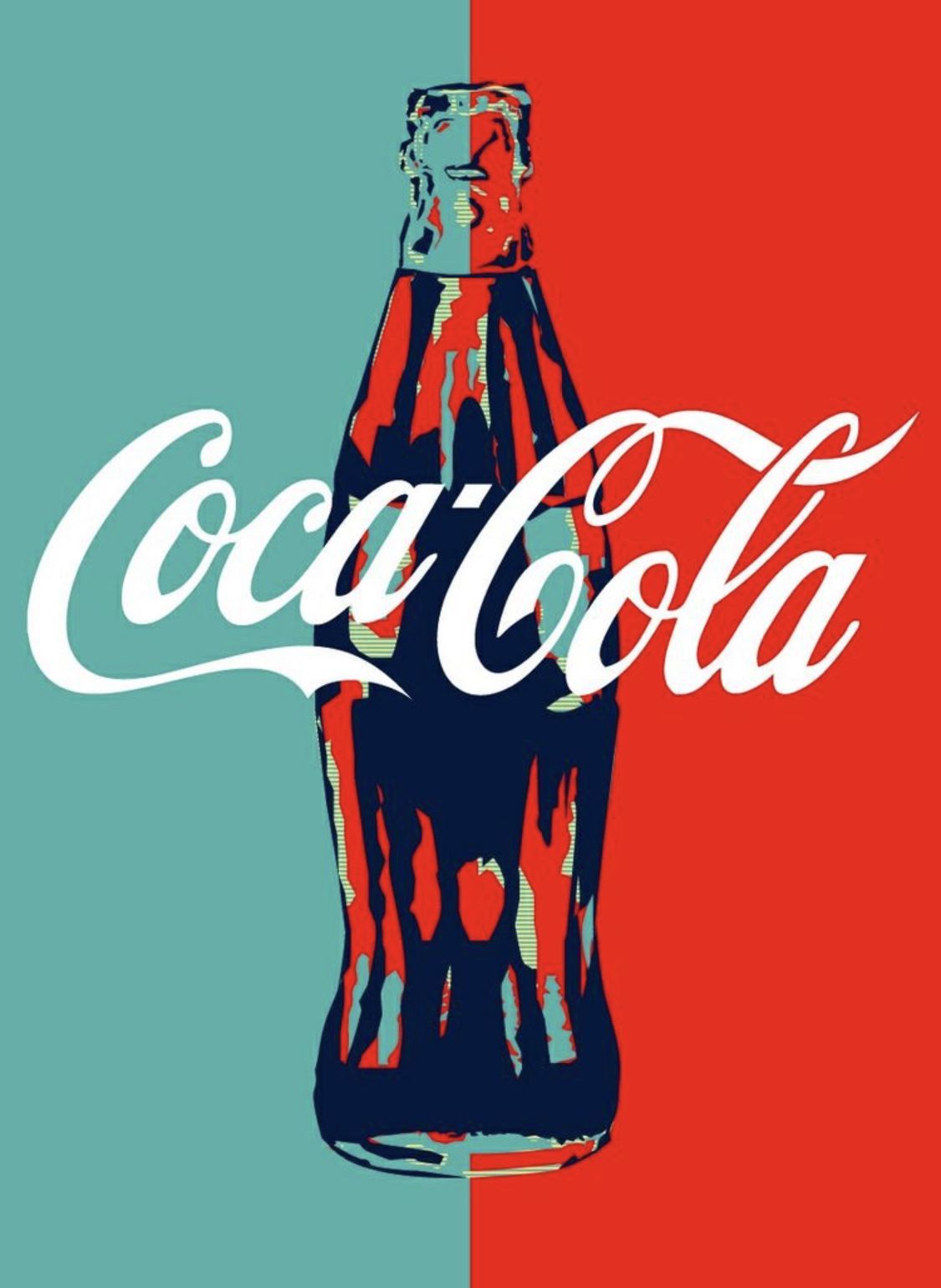 Coca Cola Wallpapers - Top 35 Best Coca Cola Backgrounds Download