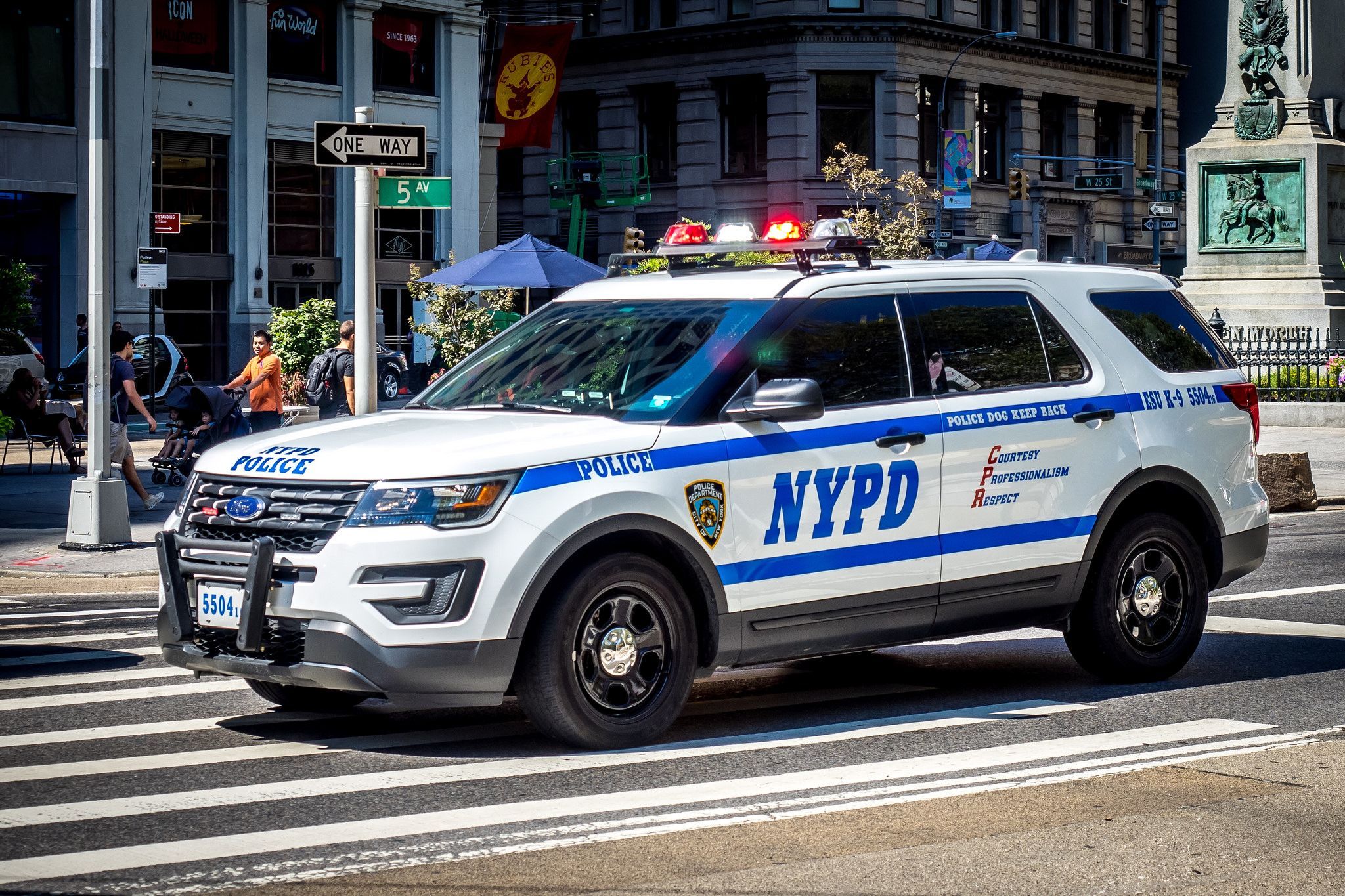Best NYPD image. Nypd, New york police, Police