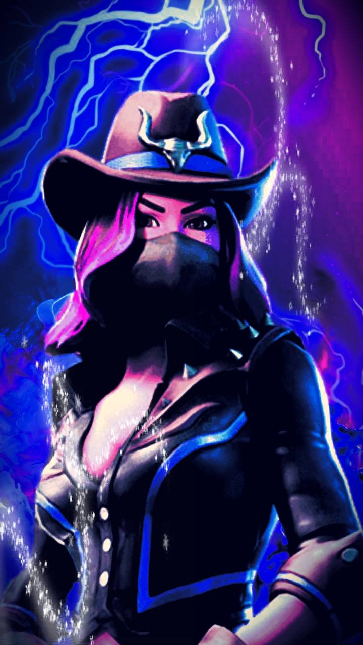 Fortnite Calamity Wallpapers - Wallpaper Cave