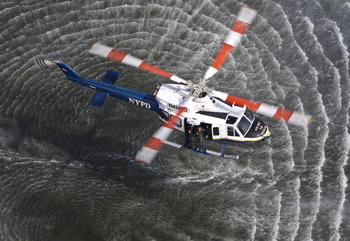 NYPD Helicopter Wallpapers - Wallpaper Cave