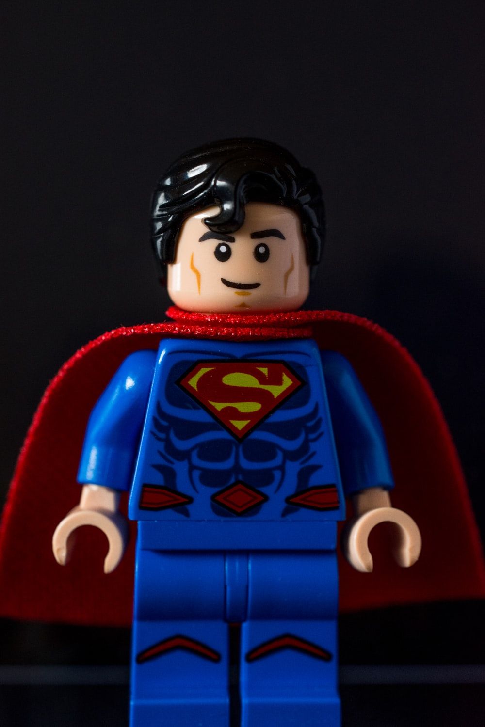 Superman Lego Picture. Download Free Image