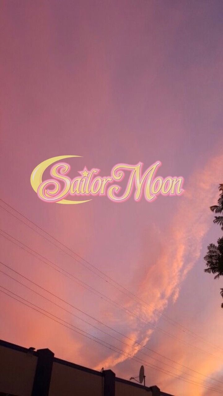 sailor moon wallpaper
