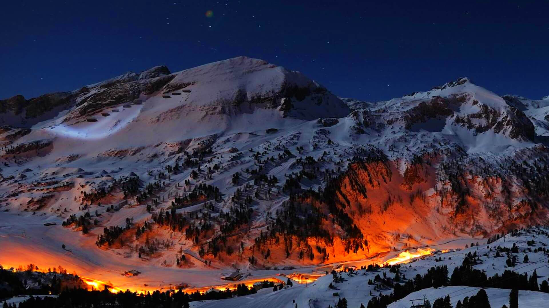 Beautiful HD Nature Wallpaper